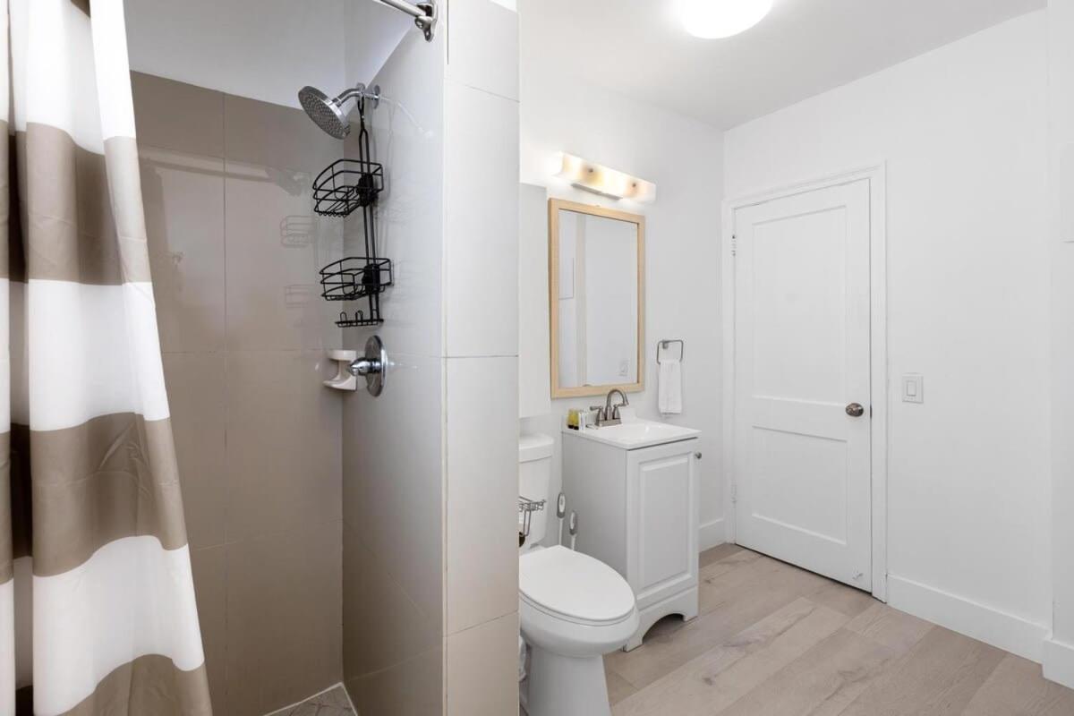 פורט לודרדייל Victoria Park Unique Studio Close To Las Olas Blvd מראה חיצוני תמונה