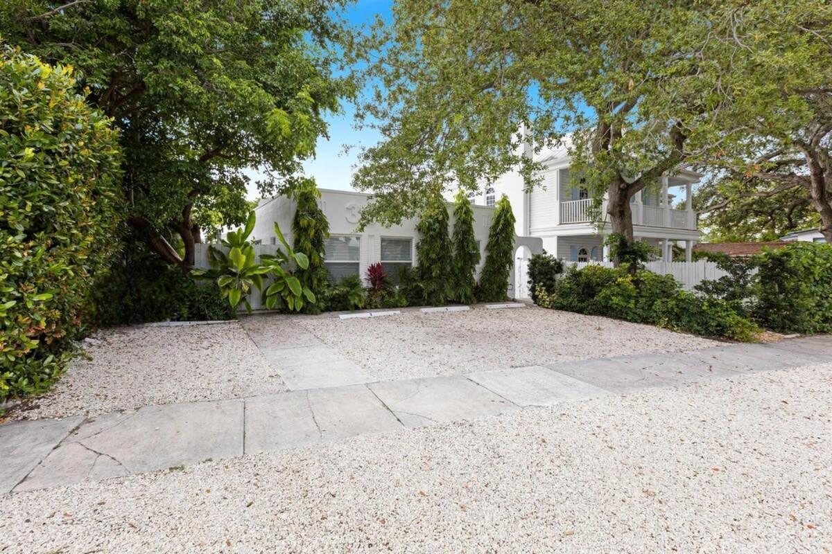 פורט לודרדייל Victoria Park Unique Studio Close To Las Olas Blvd מראה חיצוני תמונה